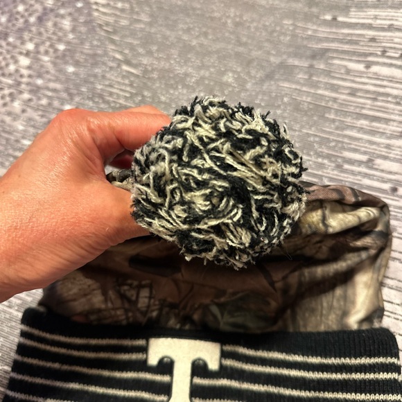 TENNESSEE VOLS Camo Tobaggan - Picture 3 of 9